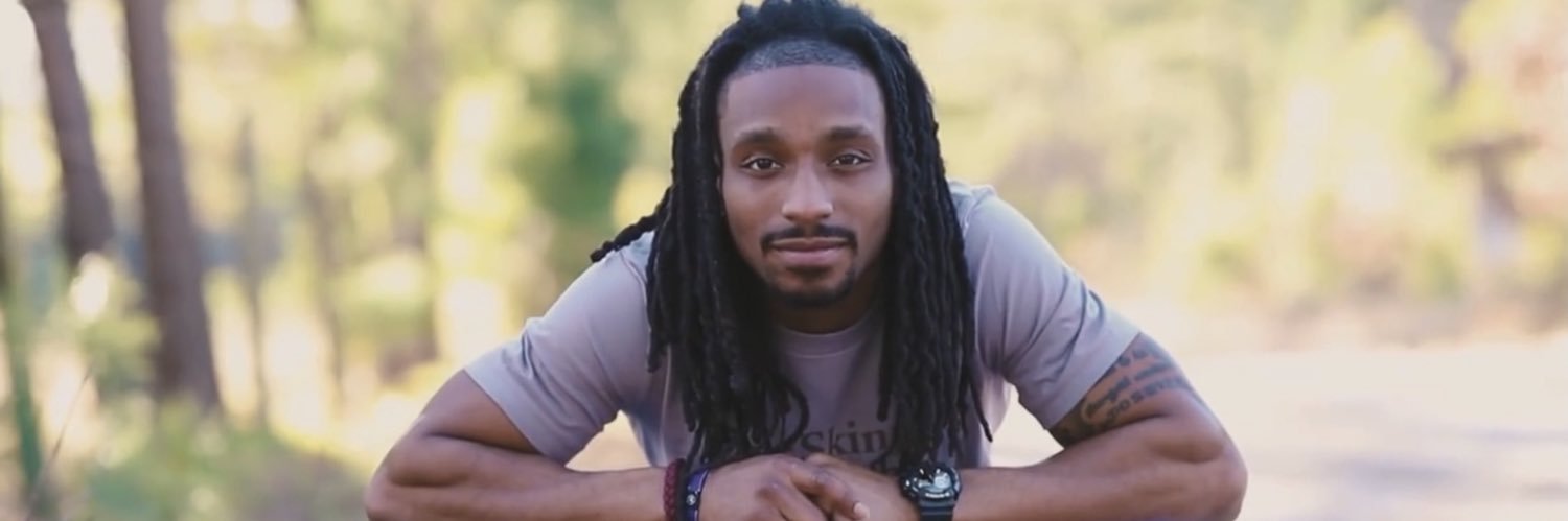 DavonTheBlessed's profile banner image