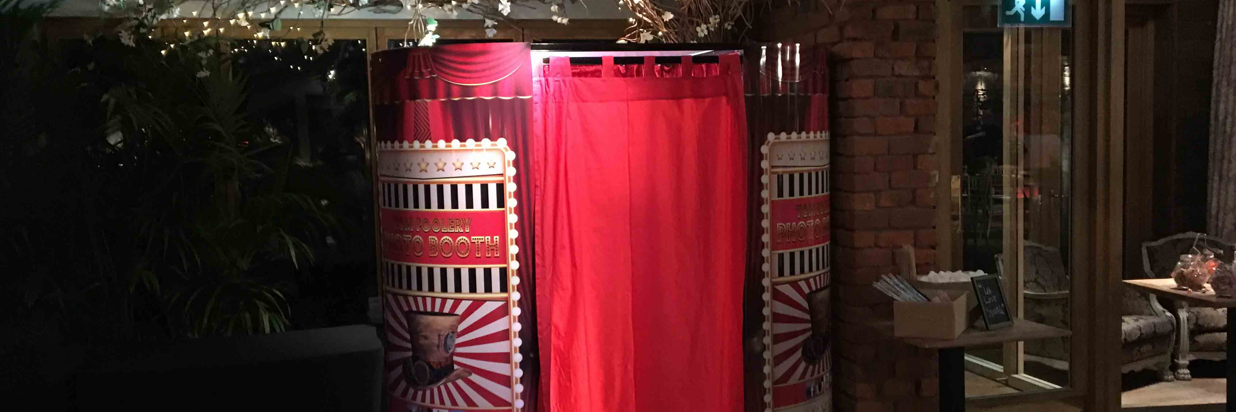 TomFooleryBooth's profile banner image