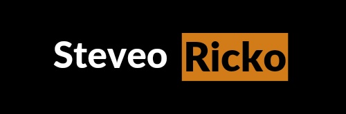 Steveo_Ricko's profile banner image