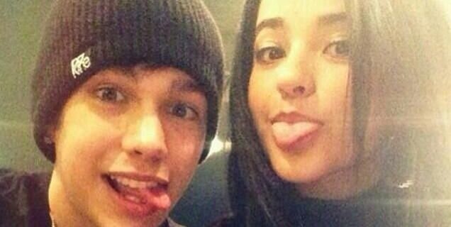 Drunk About Ameezy!! banner