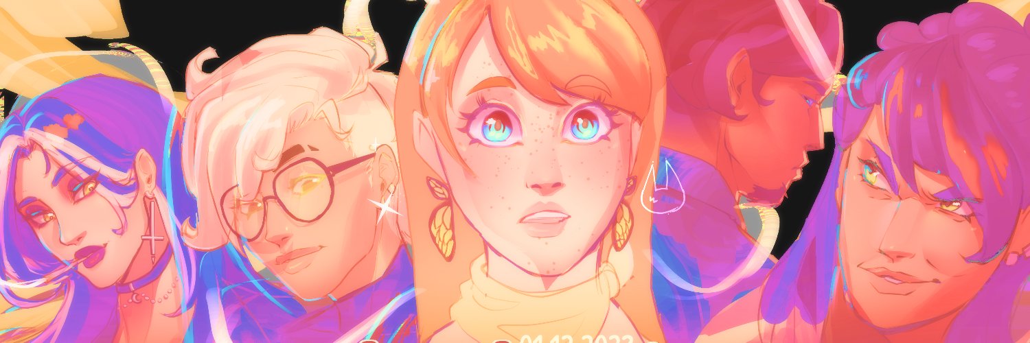 CgcCeci's profile banner image