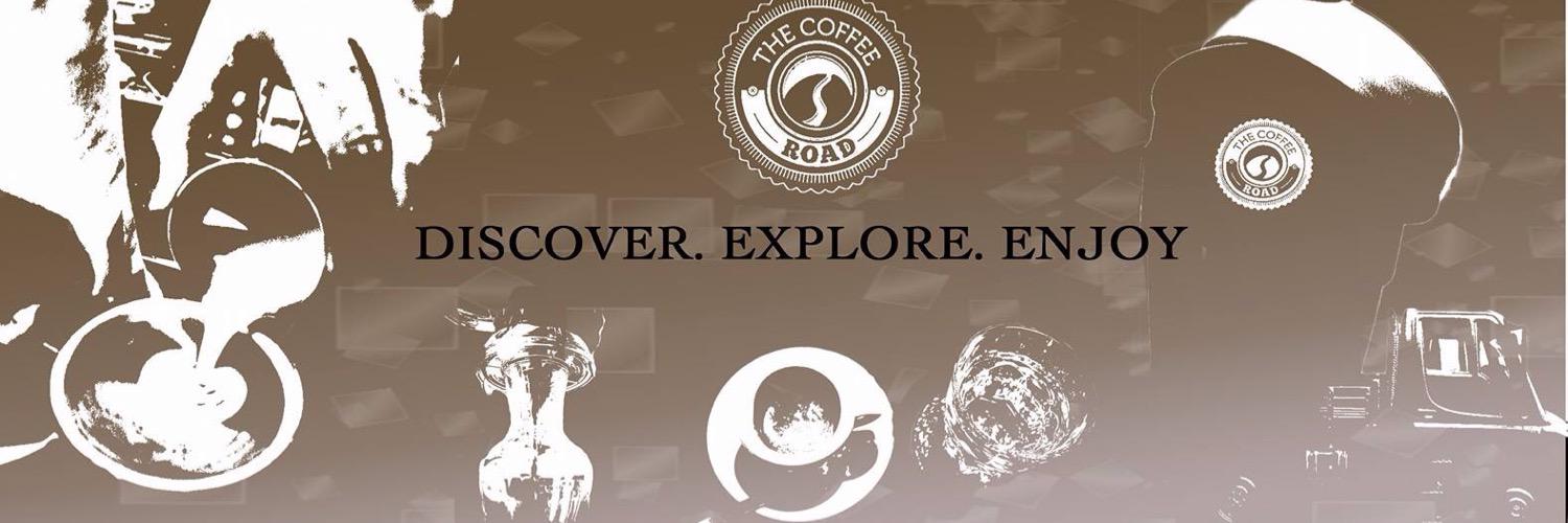 The Coffee Road banner