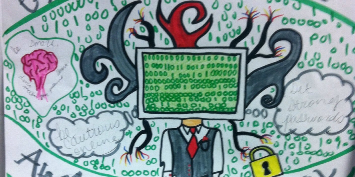 OvertonIT's profile banner image