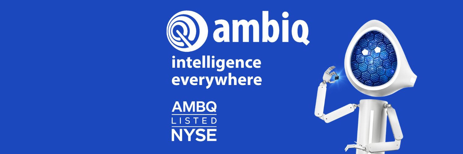 Ambiq banner