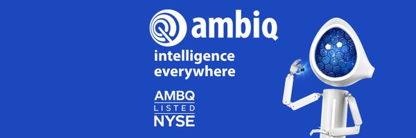 Ambiq_AI Profile Banner
