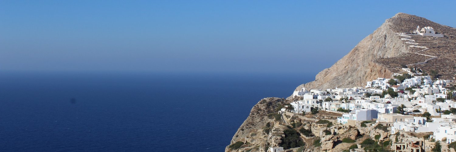 Καυλίτσος ♌️ banner