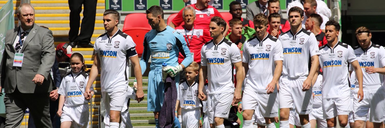 Pablo Haysham banner