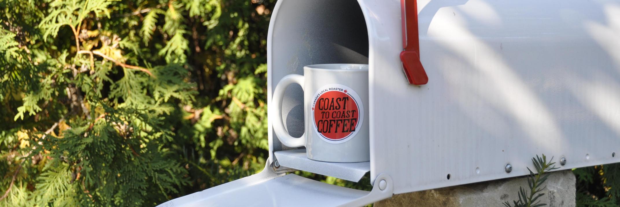 C2CCoffee's profile banner image