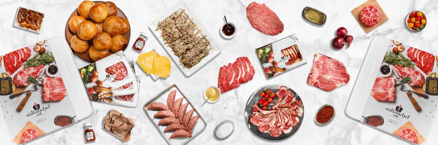 sultanchef's profile banner image