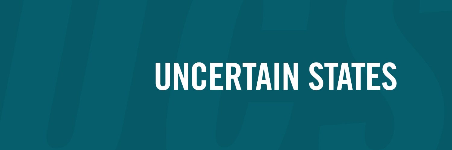 UncertainStates's profile banner image