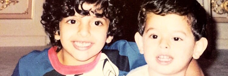 MozaKhalaf's profile banner image