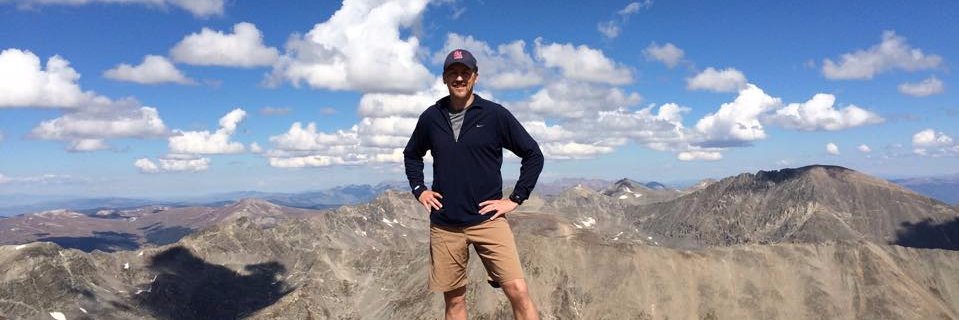 CraigWMueller's profile banner image