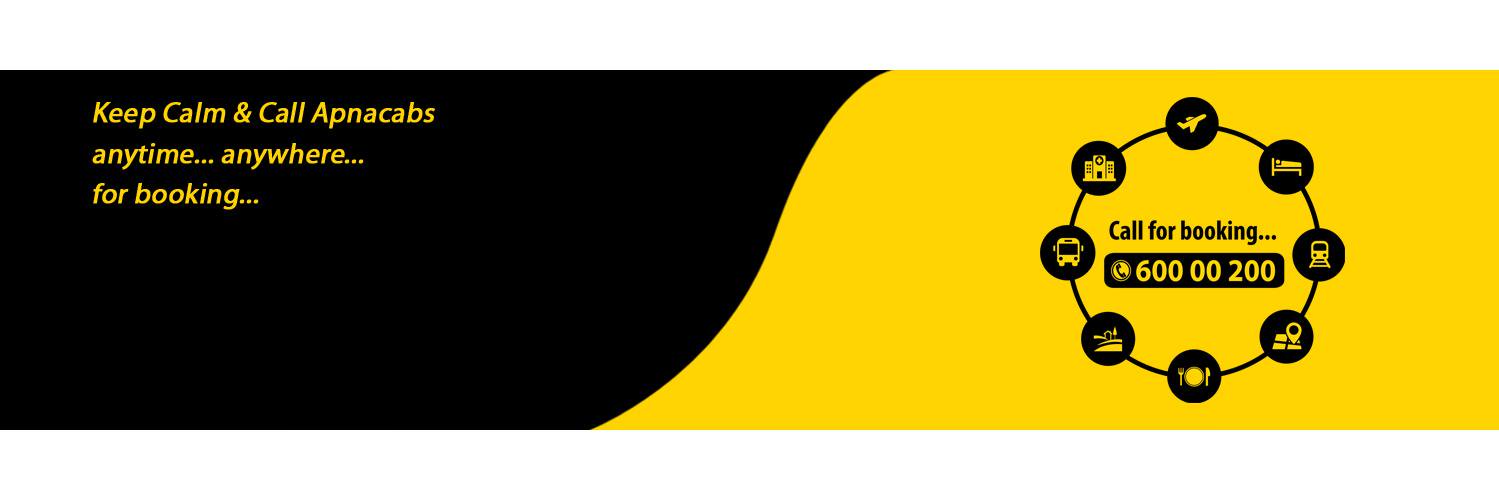 Apnacabs's profile banner image
