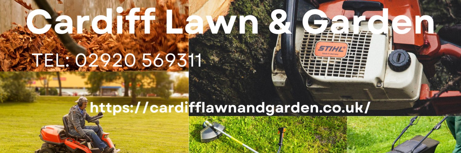 CFLawnGarden's profile banner image