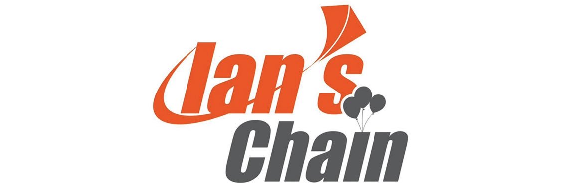 ianschain's profile banner image