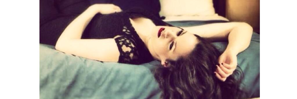 Miss_LizaRae's profile banner image