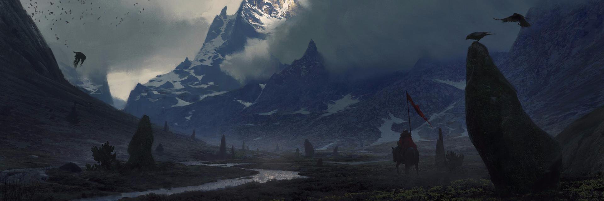 JoshBakerCox's profile banner image
