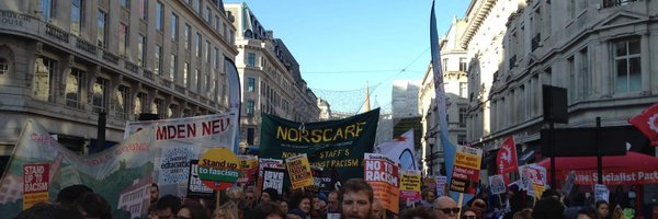 NorSCARF Profile Banner