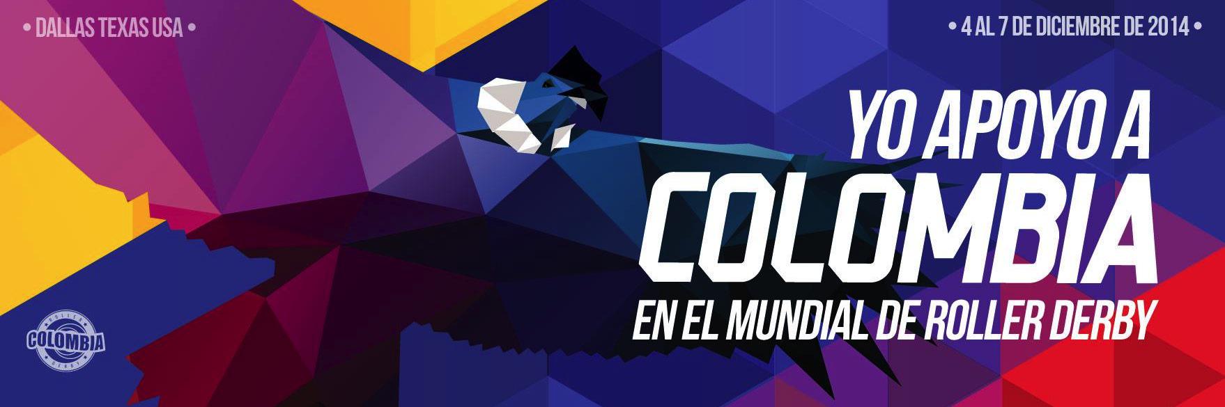 Colombia RD banner