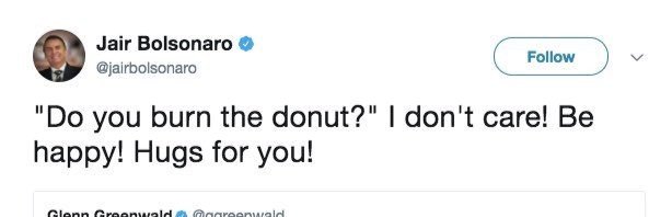 Patriota 🔥BR banner