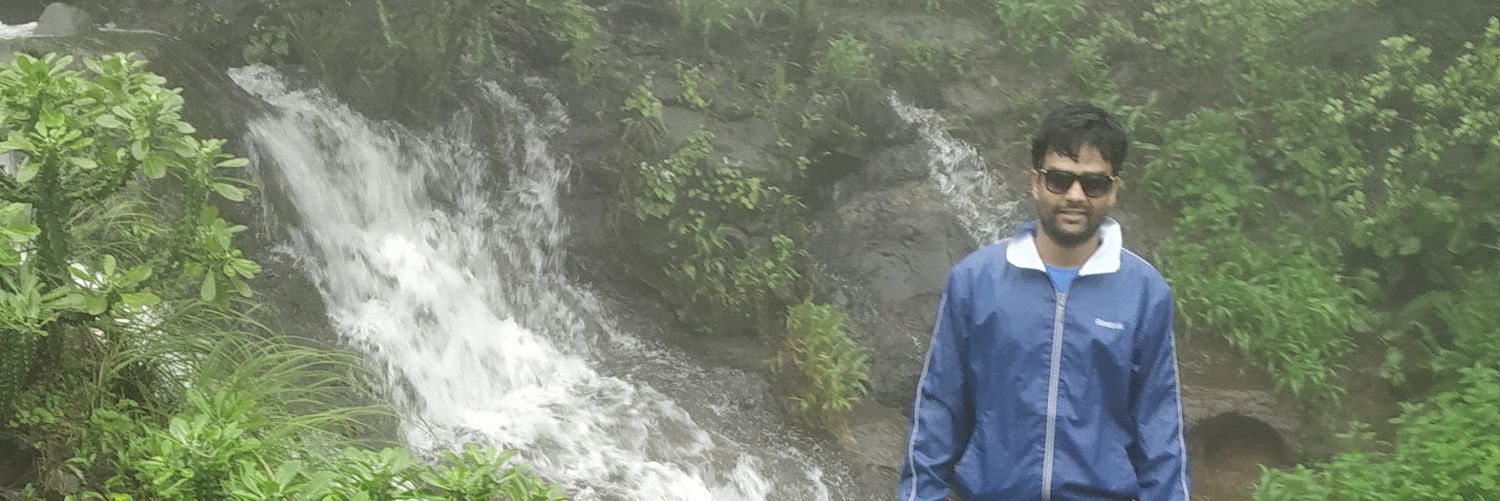 SharmaDevans's profile banner image