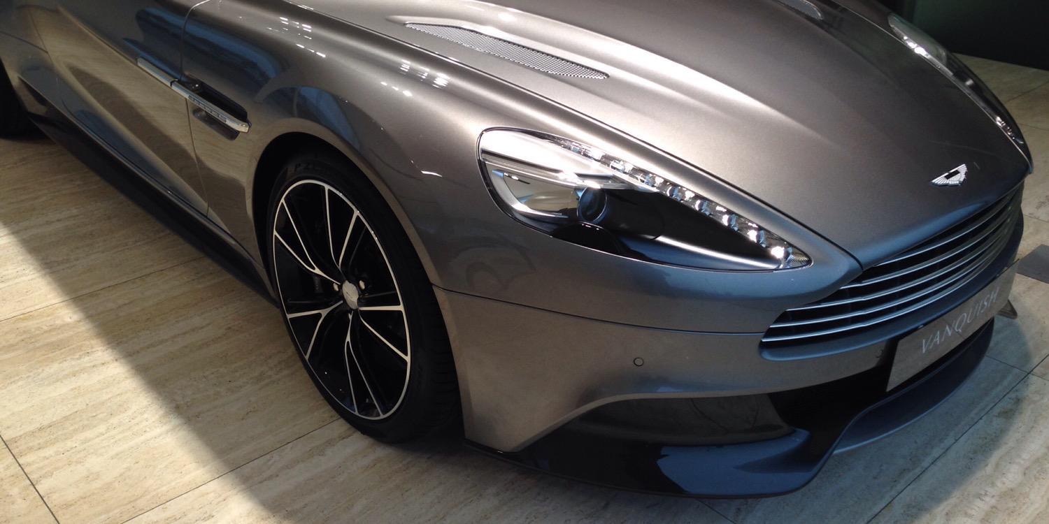 James Hawkes-Reed banner