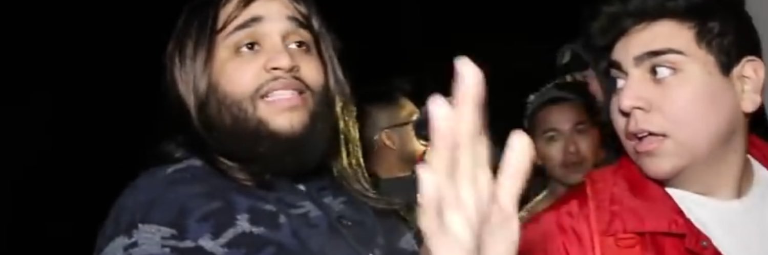 AnthonyDeon's profile banner image