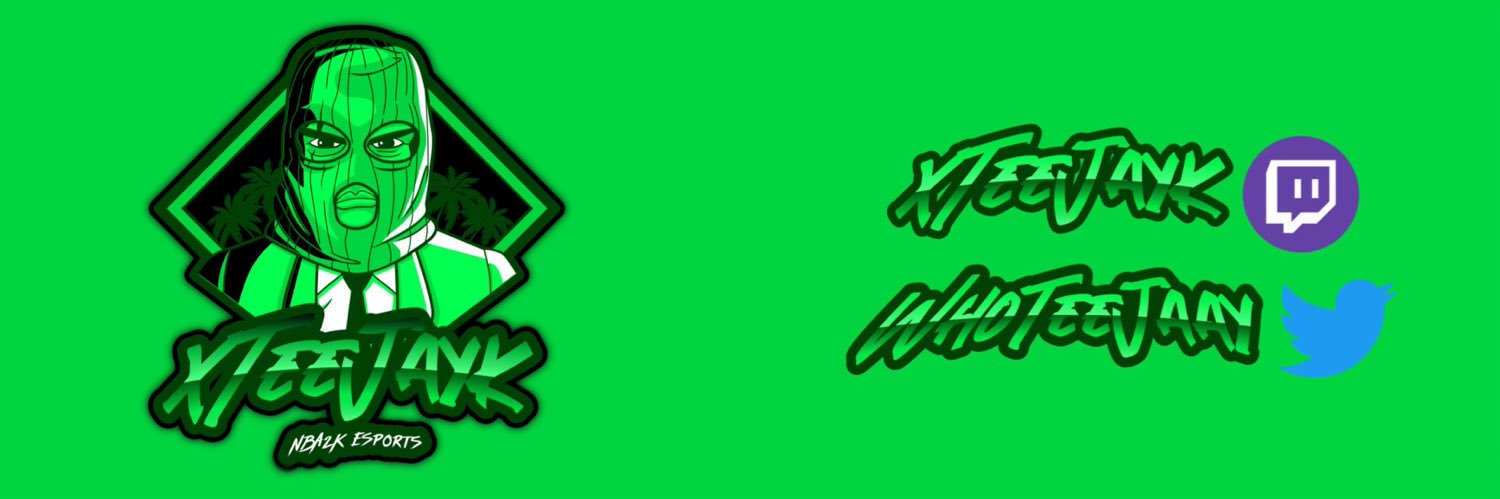 R1 Teejay 🦧 banner