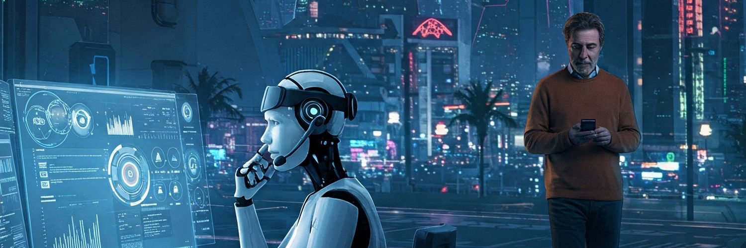 ECONSOL's profile banner image