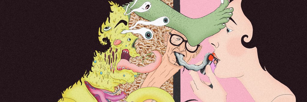 LowerTheBellJar's profile banner image
