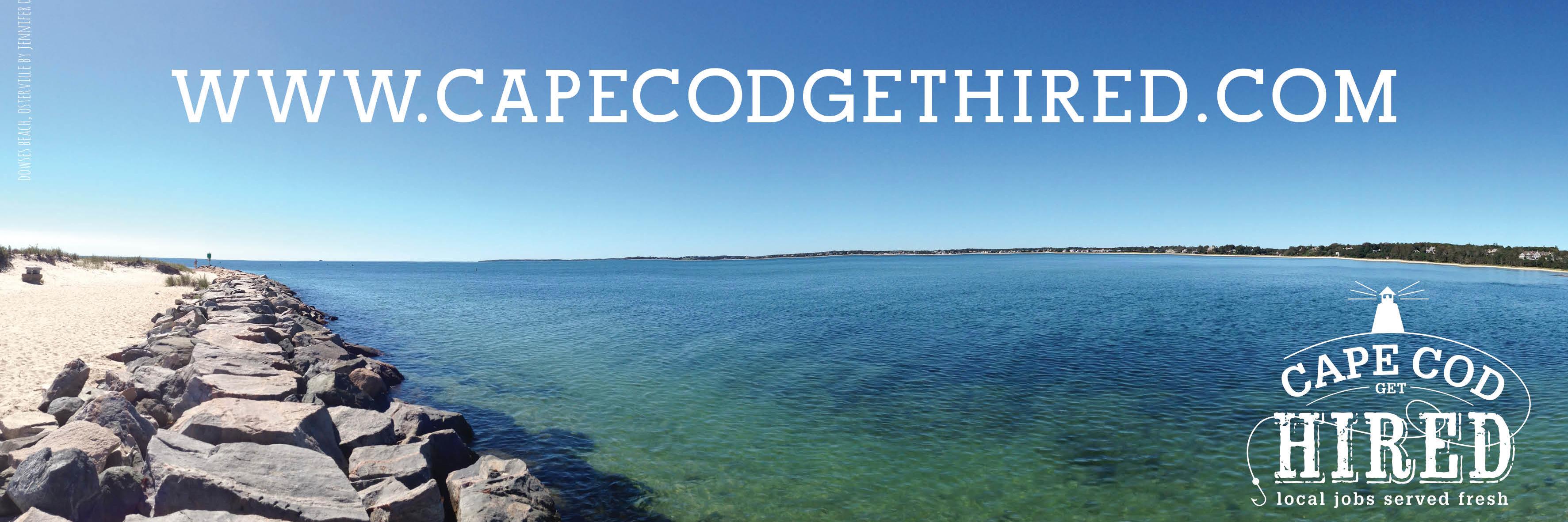 CapeCodGetHired's profile banner image