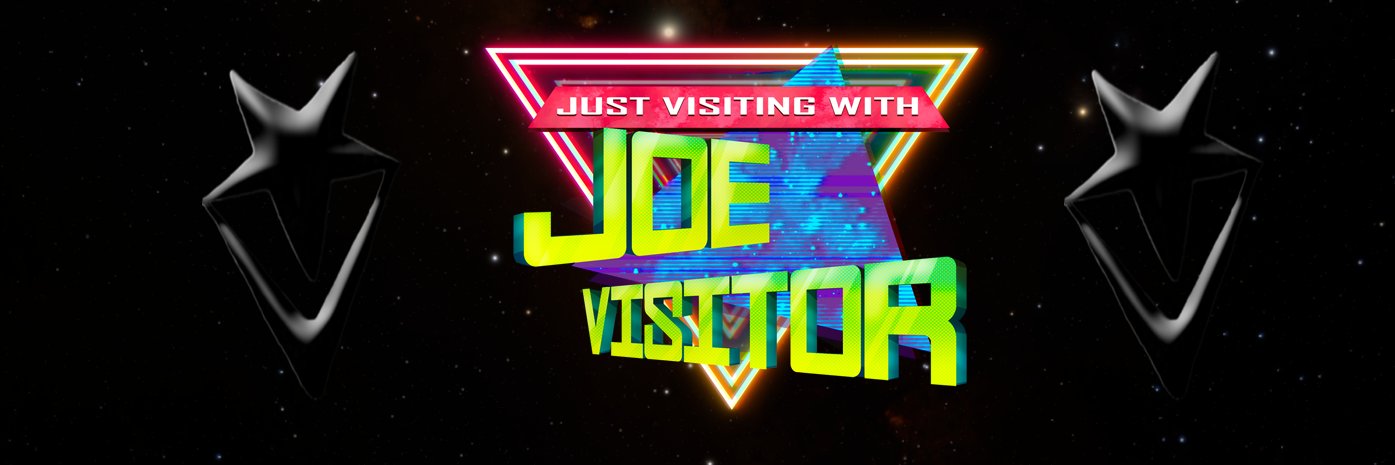 Joe_Visitor's profile banner image