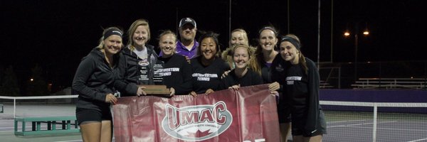 UNWTennis Profile Banner