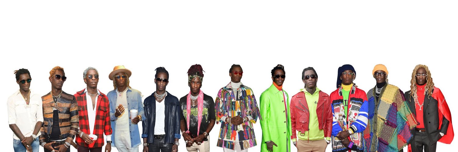 cgamboax's profile banner image