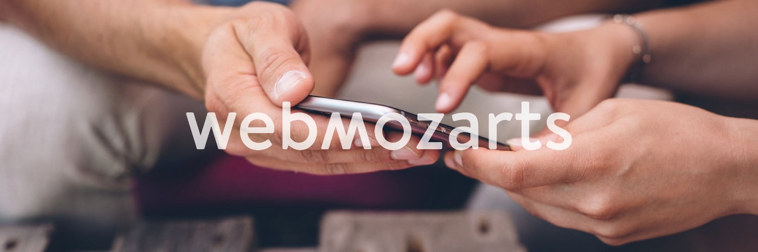 Webmozarts banner