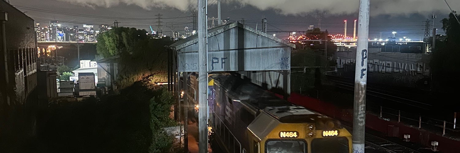 FeeloPi's profile banner image