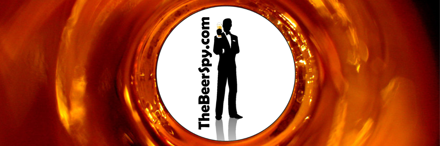 TheBeerSpy's profile banner image