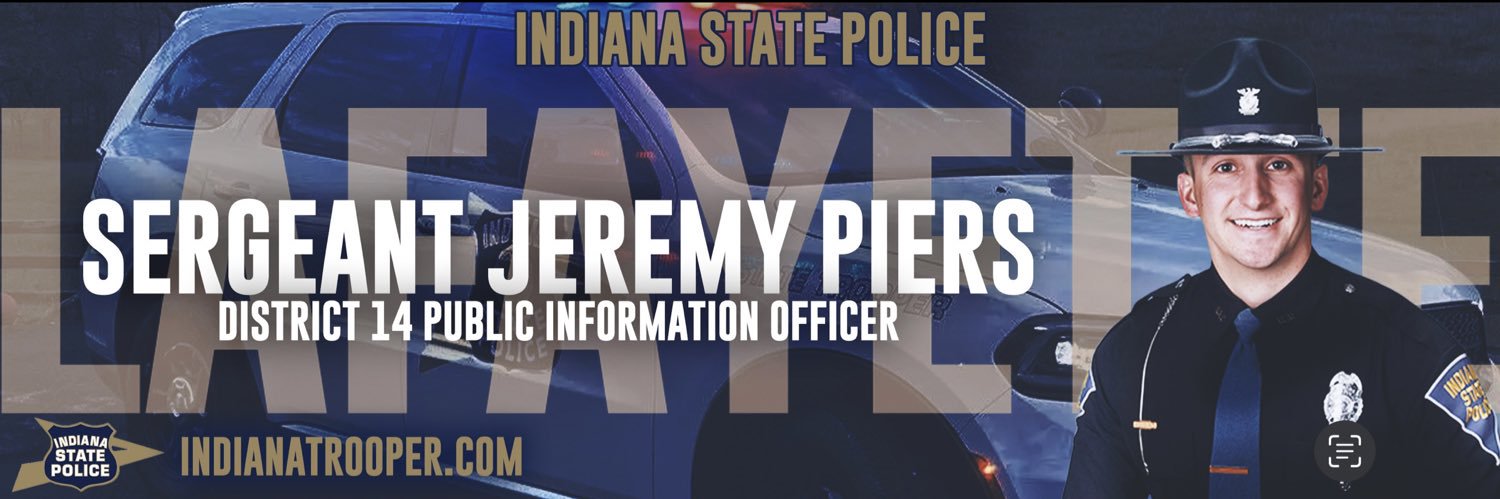 Sgt. Jeremy Piers's banner