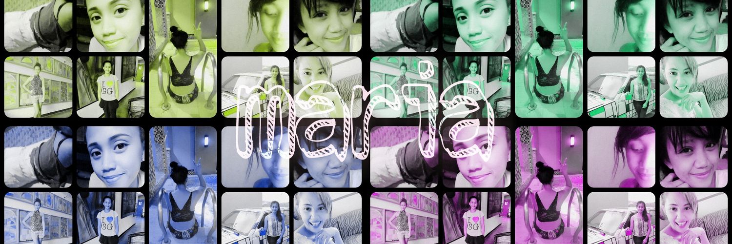 MaryAnnePamela's profile banner image
