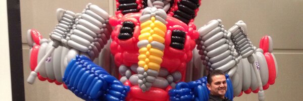 ballusionist Profile Banner