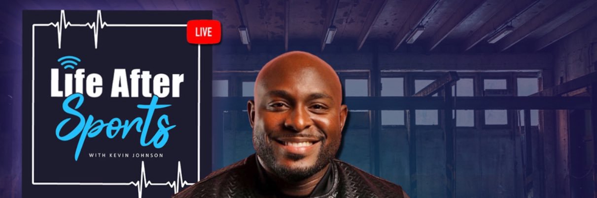 Kevin8Johnson5's profile banner image