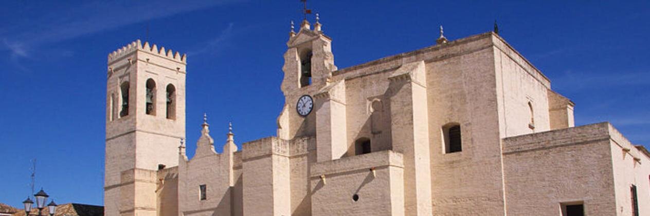 Alfonso Sotelo banner