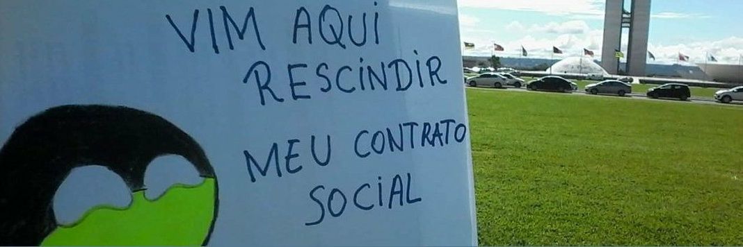 Alexandre Vidigal banner