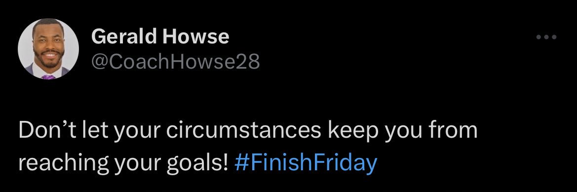 Cortland Weaver banner