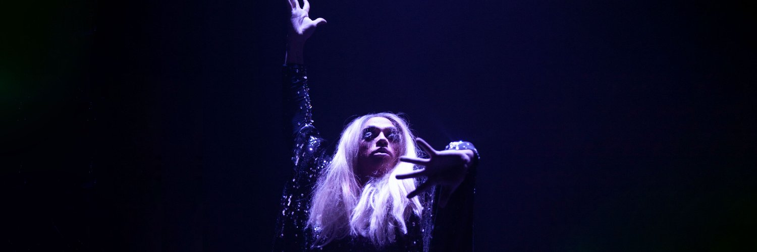 Performance Space banner