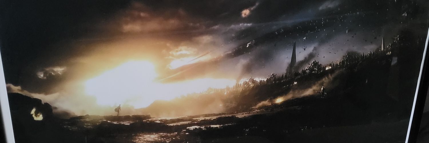 Nosy_G's profile banner image