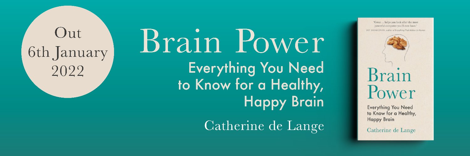 catherine de lange banner