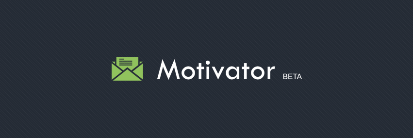 Motivator's profile banner image