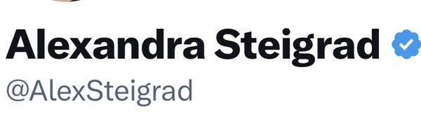 AlexSteigrad Profile Banner