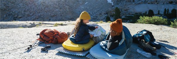 Thermarest Profile Banner